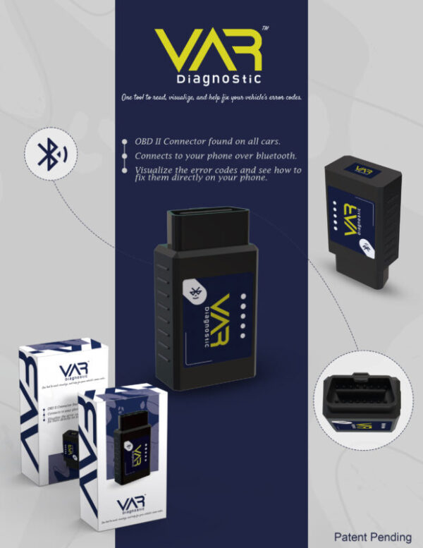 Var Diagnostics Bundle